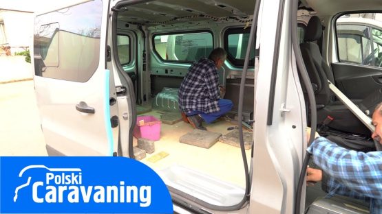 Tak się produkuje BusKampery! (polskicaravaning.pl)